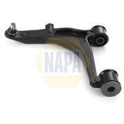 NAPA Control/Trailing Arm Front Left NST2991
