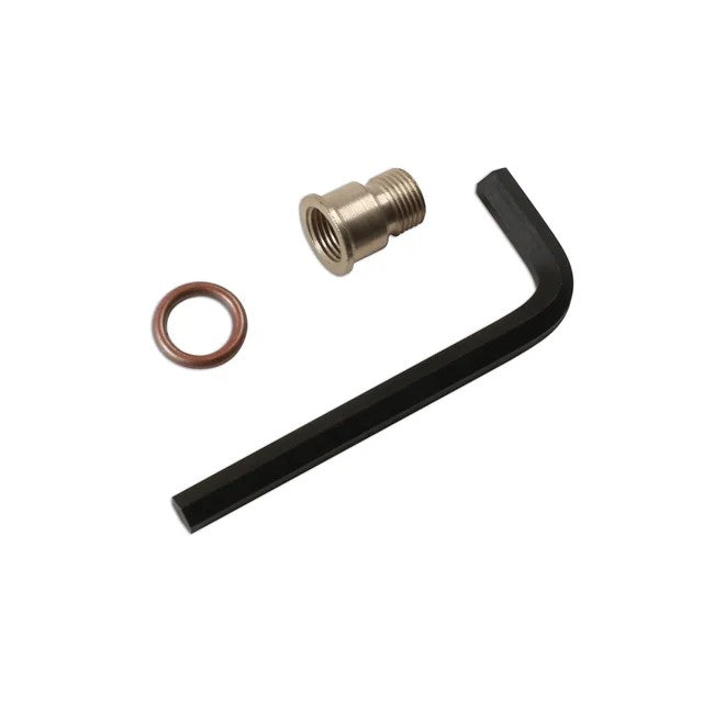 Gunson Colortune Adaptor Kit 14mm - Taper Slim - GPL