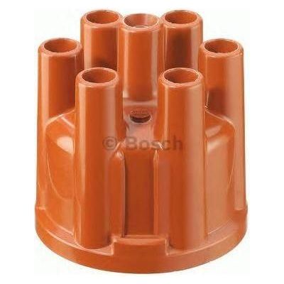 Genuine Bosch Distributor Cap Fits Porsche 911 Sc Carrera Rs - 2.7 - 72-79 12355 Bosch  - Town Parts