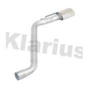 Klarius Exhaust Pipe OD GM849D