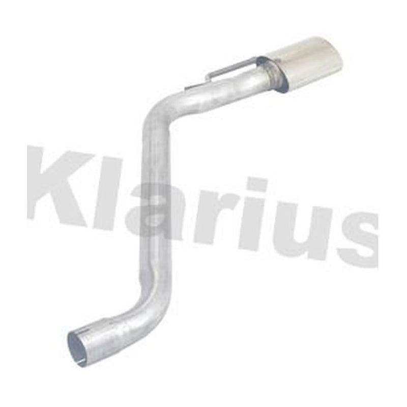 Klarius Exhaust Pipe OD GM849D