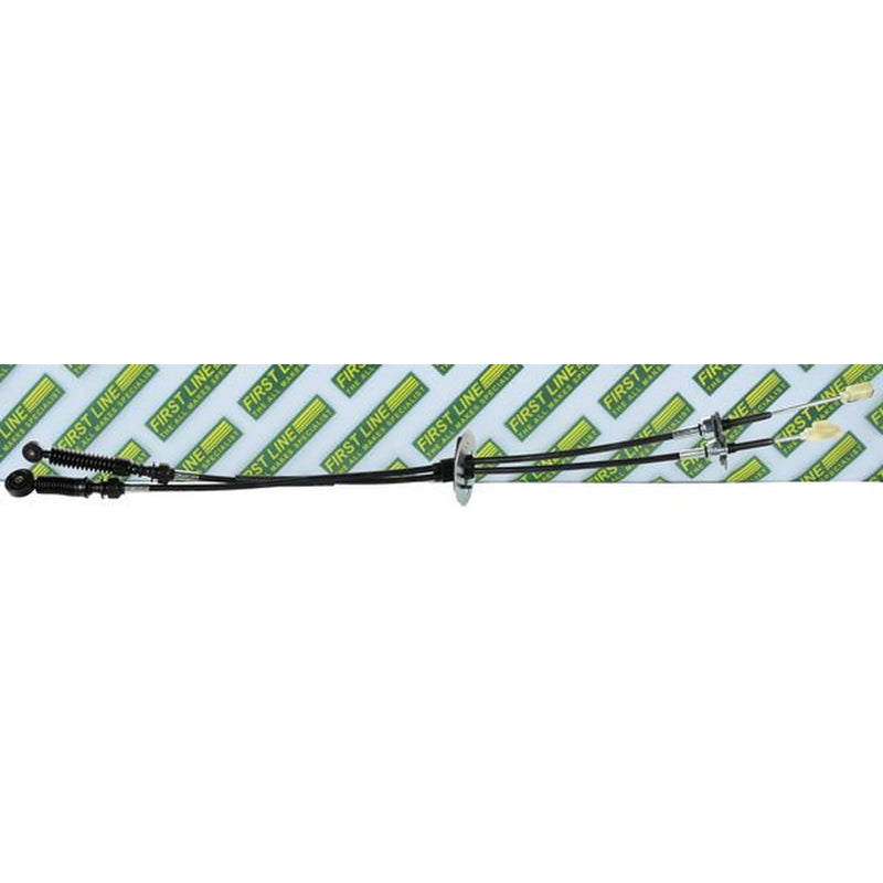 First Line Manual Transmission Cable Pull FKG1384