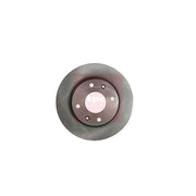 Apec 2 x Vented Front Brake Discs DSK2404