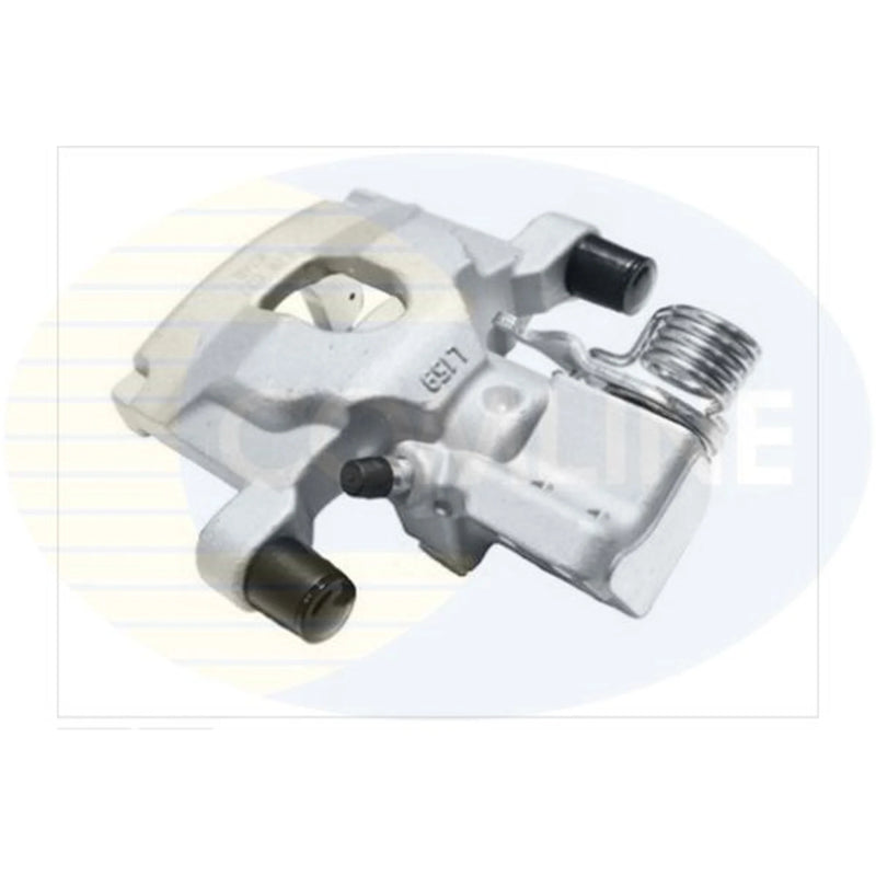 Comline Brake Caliper Assembly Rear Right CBC550R