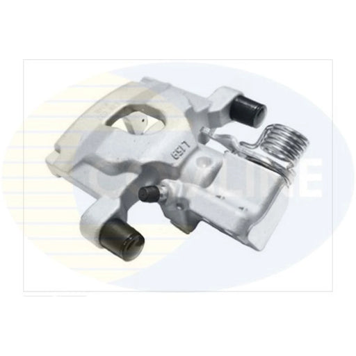 Comline Brake Caliper Assembly Rear Right CBC550R