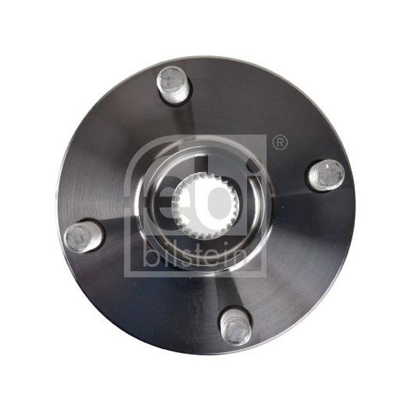 Febi Wheel Hub Stud 173419