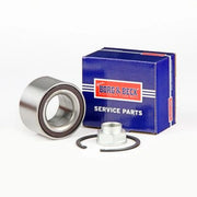 Borg & Beck Wheel Bearing Kit BWK1009