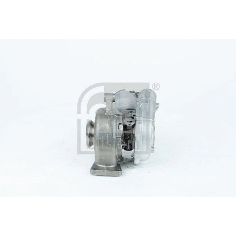 Febi Turbocharger Turbo Unit 186810