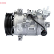 Denso Air Conditioning Compressor DCP17195