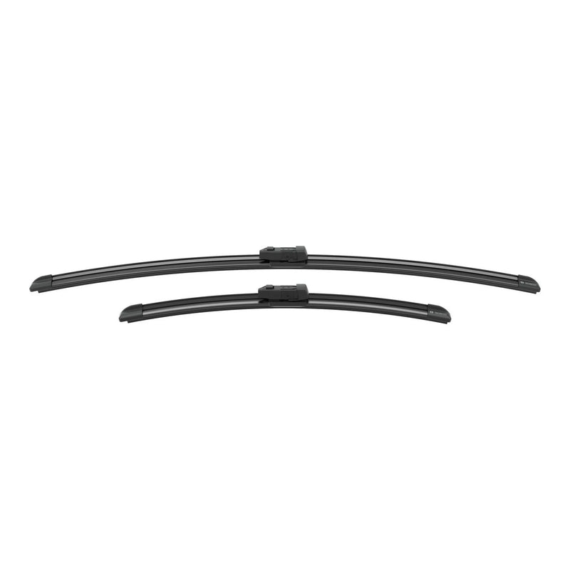 Bosch Aerotwin Wiper Blade Set 650mm + 400mm — A350S OE 61612407291
