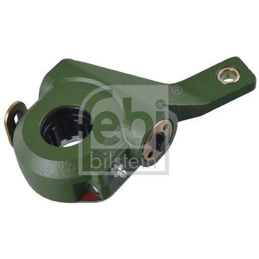 Febi Brake Slack Adjuster 10 Teeth Right 175148