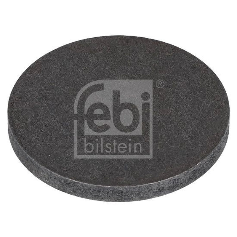 Febi Valve Clearance Shim OD Thick 08279