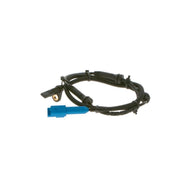 Bosch ABS Wheel Speed Sensor Front 0 986 594 551