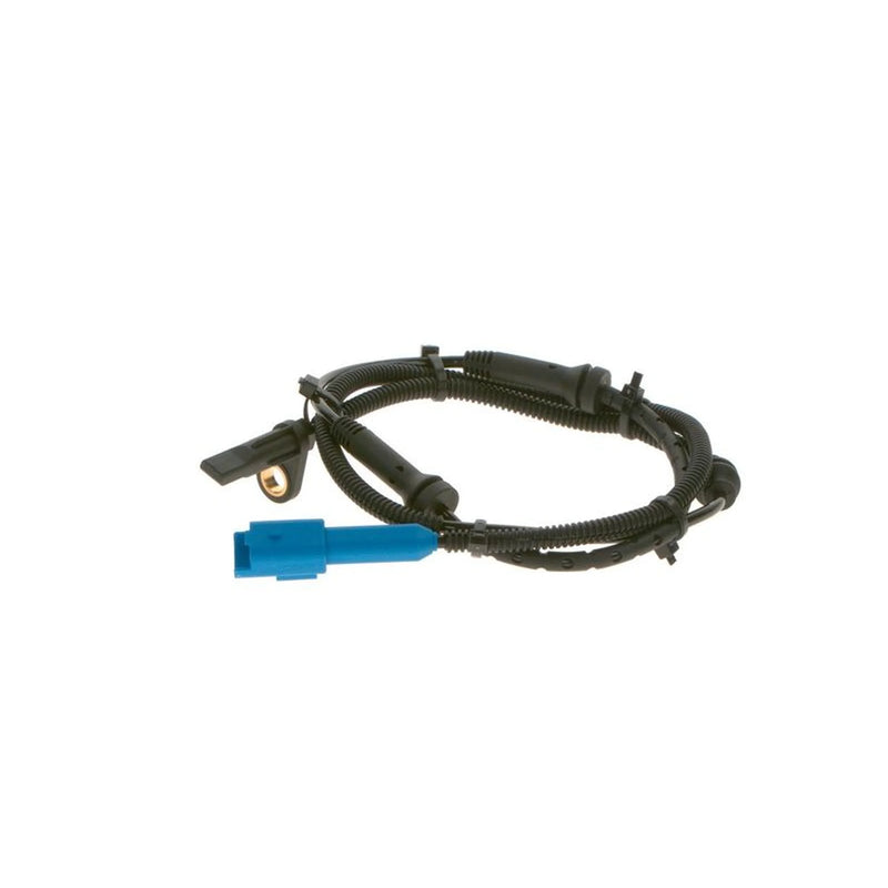 Bosch ABS Wheel Speed Sensor Front 0 986 594 551
