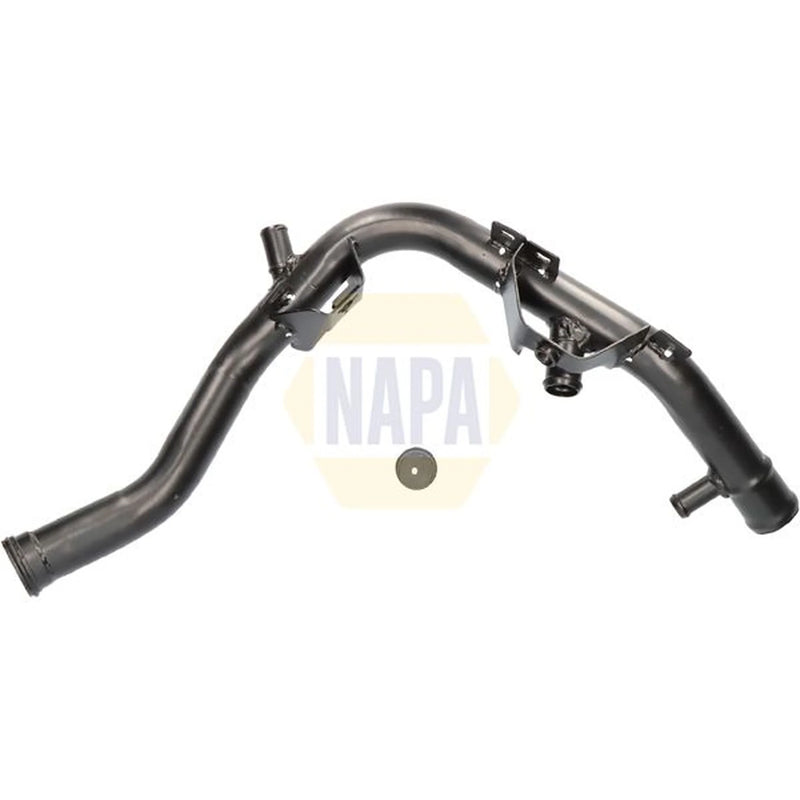 NAPA Coolant Water Pipe Tube NTH1813