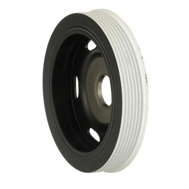 Gates Crank Shaft Belt Pulley TVD1291A