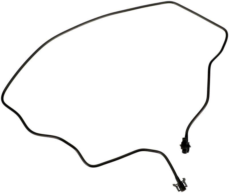 Gates 02-3175 Heater Hose