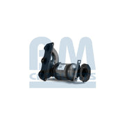 BM Catalysts Homologated Petrol Cat BM91535H