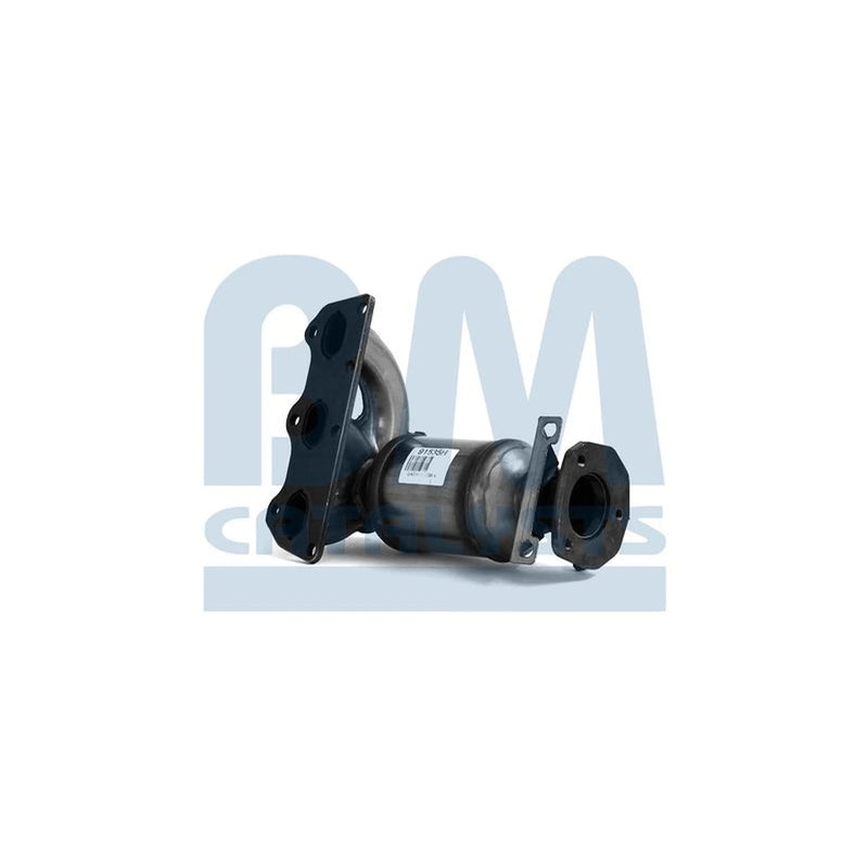 BM Catalysts Homologated Petrol Cat BM91535H