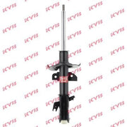 KYB Shock Absorber Damper Strut Front Left 333495