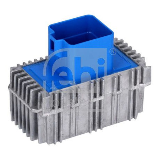 Febi Glow Plug Relay 102690