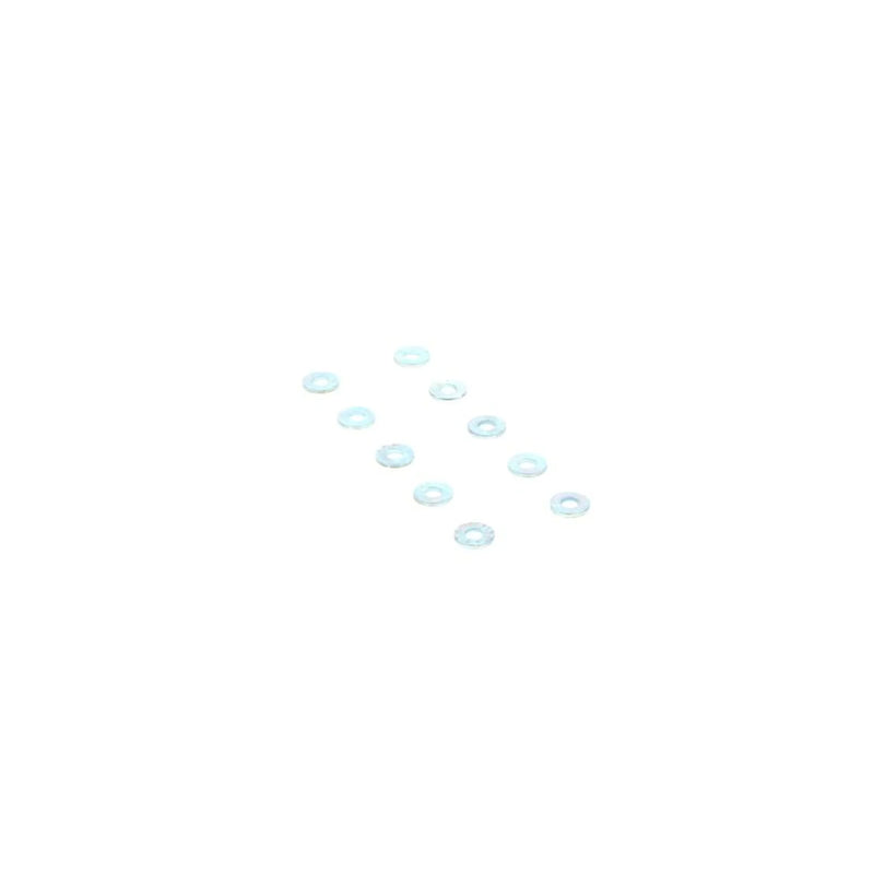 Bosch Flat Washer Shim ID OD 2 460 100 091