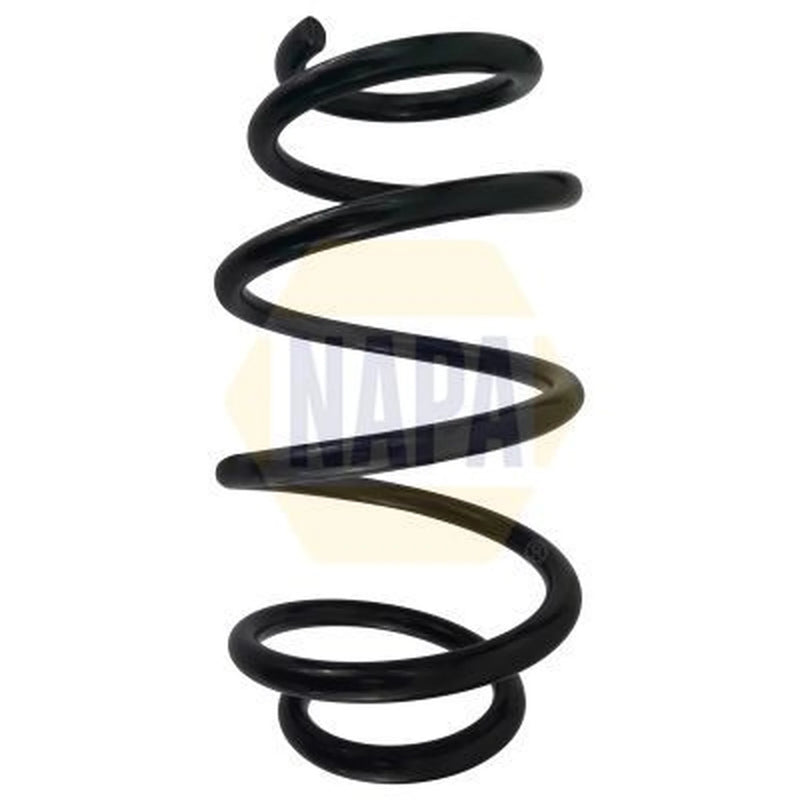 NAPA Front Suspension Coil Spring NCS1616