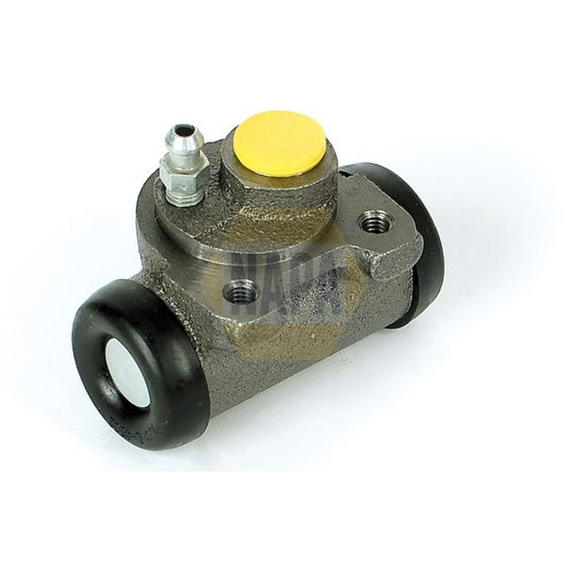 NAPA Wheel Cylinder Hydraulic Brake Rear Left NCY1080