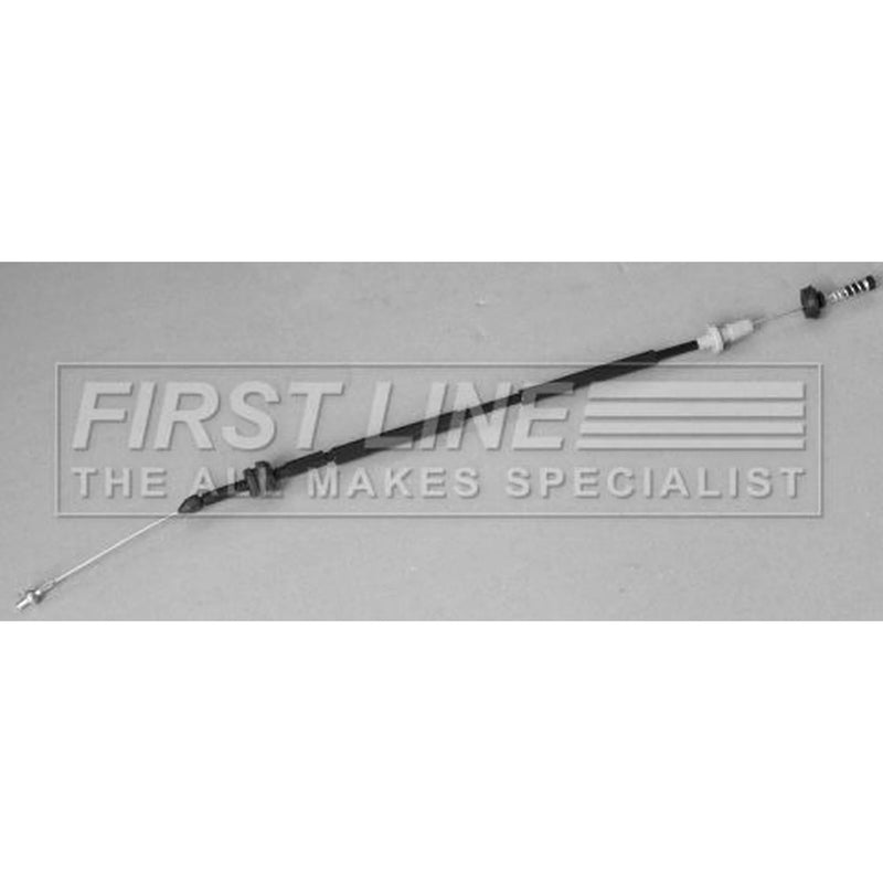 First Line Accelerator Cable FKA1102