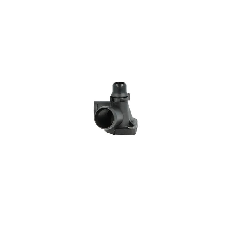 NRF Coolant Flange Housing Connector transmission sided 775040