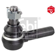 Febi Steering Tie Rod End Ball Joint Front Right 35662