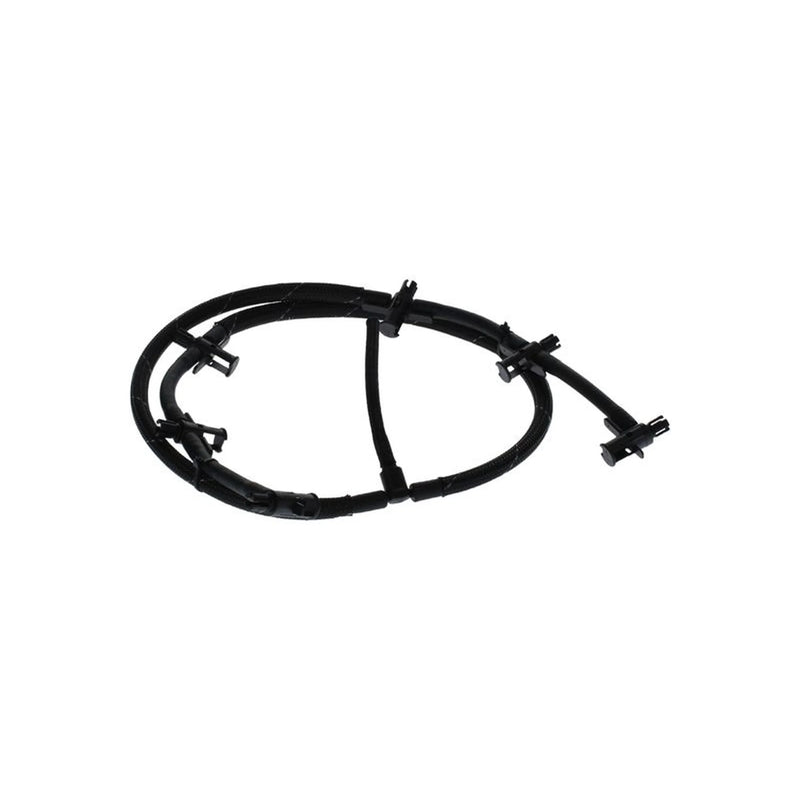 Bosch Fuel Overflow Hose Pipe 0 445 130 001