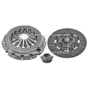 Borg & Beck Clutch Kit Set 3pc 275mm HK2591