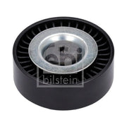 Febi V-Ribbed Belt Deflection/Guide Pulley 178838