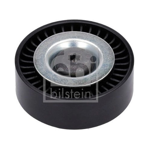 Febi V-Ribbed Belt Deflection/Guide Pulley 178838