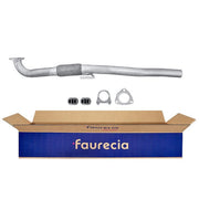 Hella Exhaust Pipe OD 8LA 366 004-821