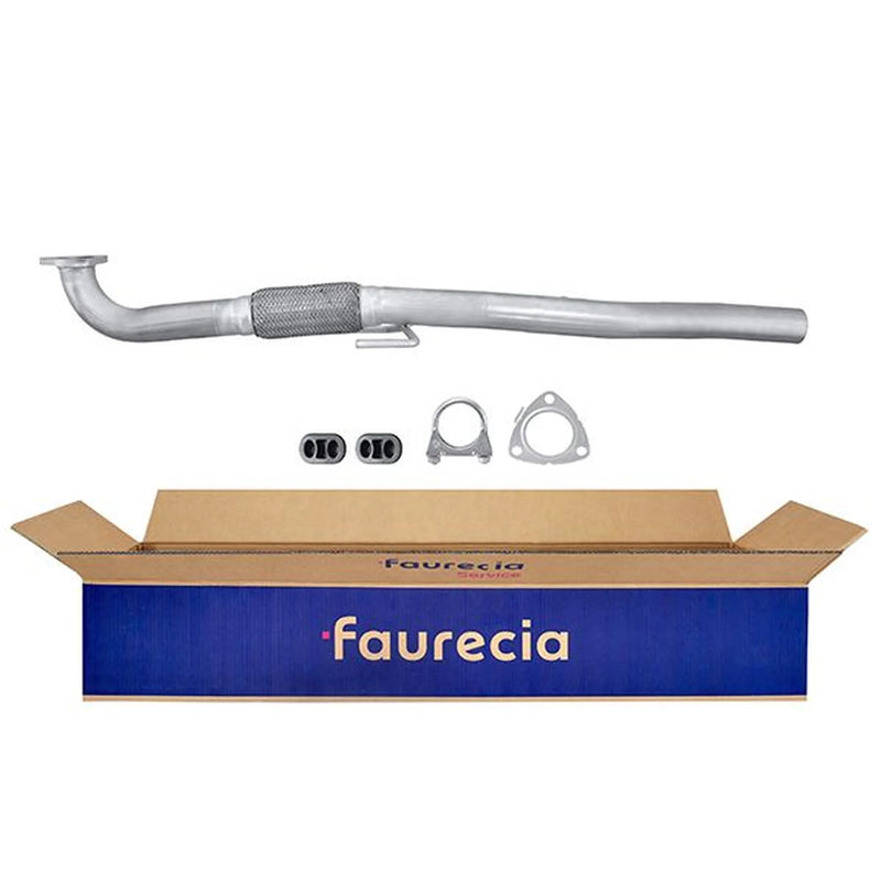 Hella Exhaust Pipe OD 8LA 366 004-821