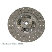 Blue Print Clutch Friction Disc Plate 23 Splines ADM53138