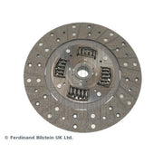 Blue Print Clutch Friction Disc Plate 23 Splines ADM53138