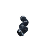 NRF Intercooler Turbo Charge Air Hose 166068