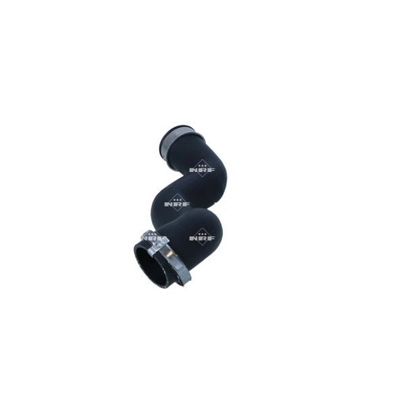 NRF Intercooler Turbo Charge Air Hose 166068