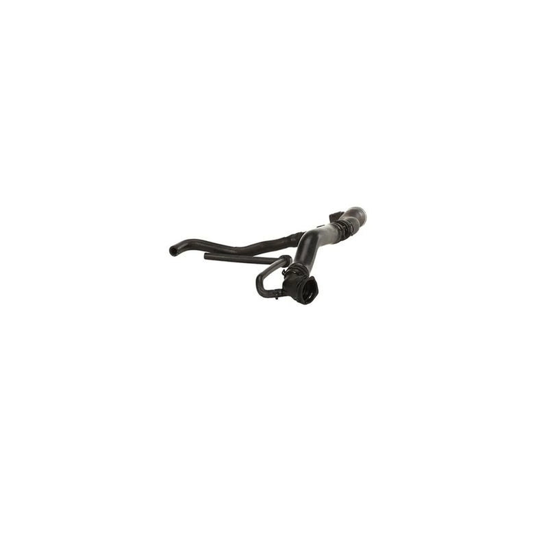 Gates Radiator Coolant Hose 394mm ID 05-2735