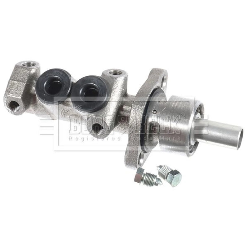 Borg & Beck Brake Master Cylinder Hydraulic Assembly BBM4297