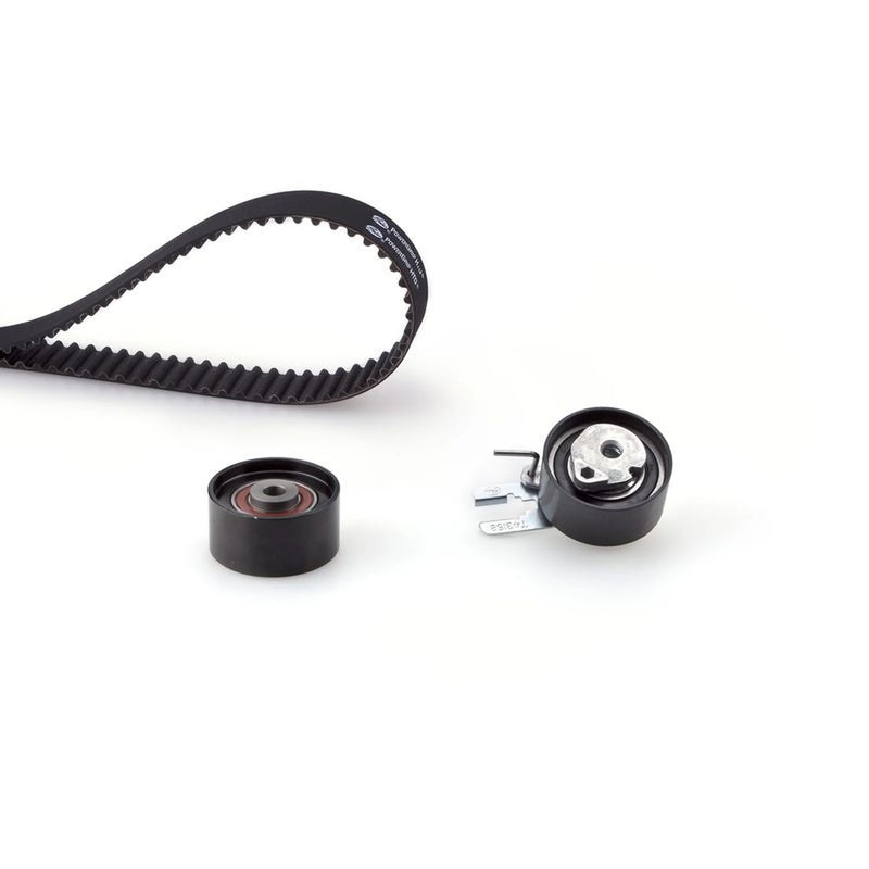 Gates Timing Belt Kit with Rollers K015589XS