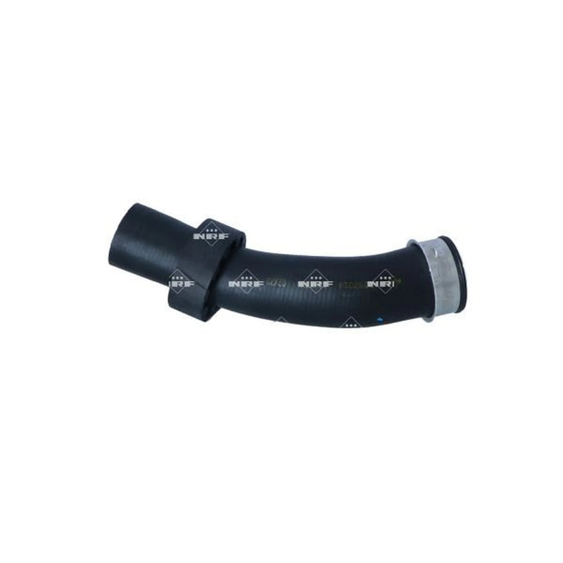 NRF Intercooler Turbo Charge Air Hose Outlet 166079