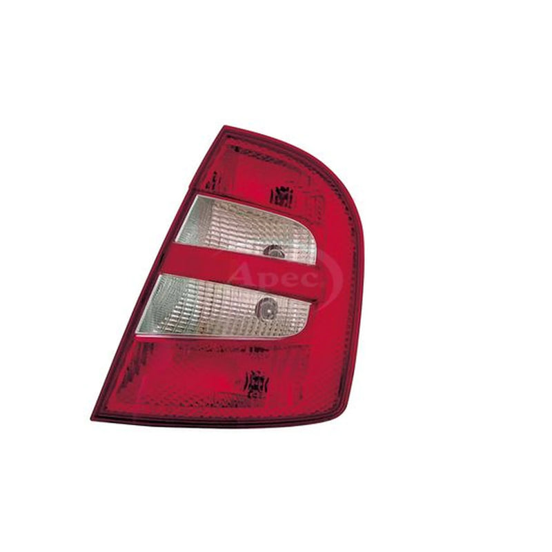 Apec Tail Light / Lamp Left ARL3021