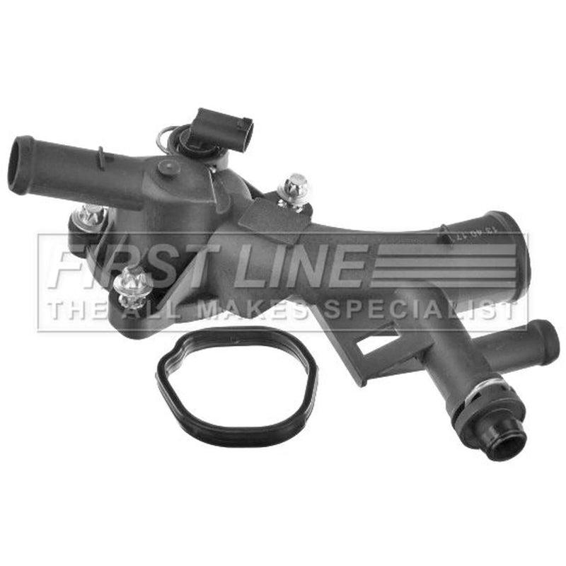 First Line Coolant Flange Housing Connector FTS1132