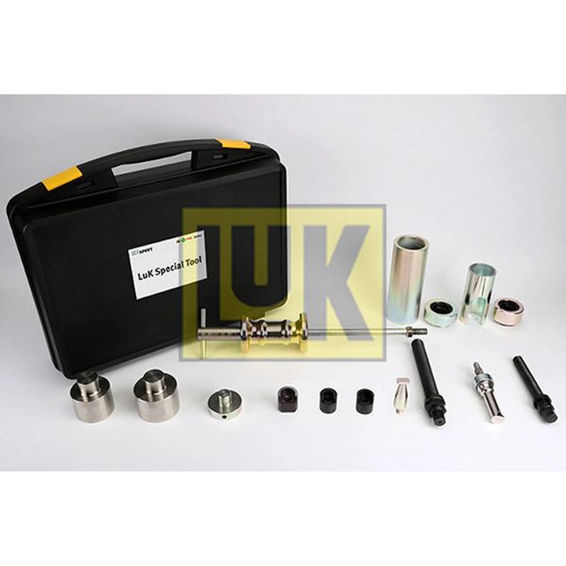 LuK Clutch Bearing Tool Kit 400057910 400057910
