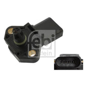 Febi Turbo Boost Pressure Sensor 36116
