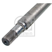 Febi CV Drive Shaft Driveshaft Front Right 194974